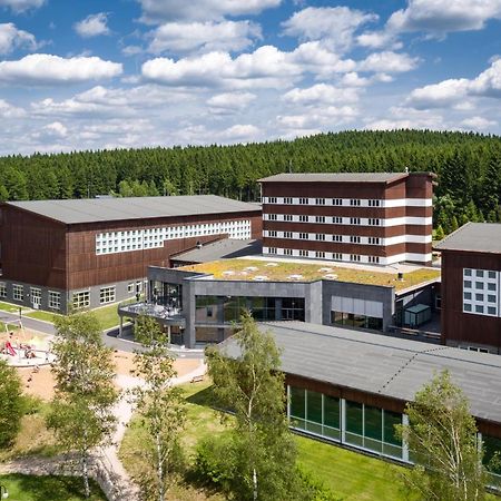 Hotel Sportpark Rabenberg Breitenbrunn  Exterior foto